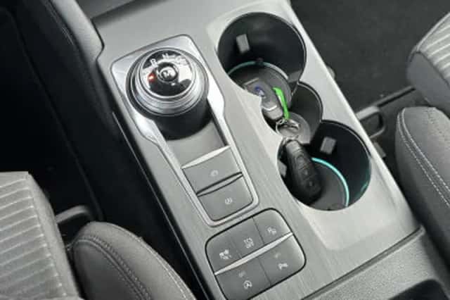 Ford Focus (2020) thumbnail 26
