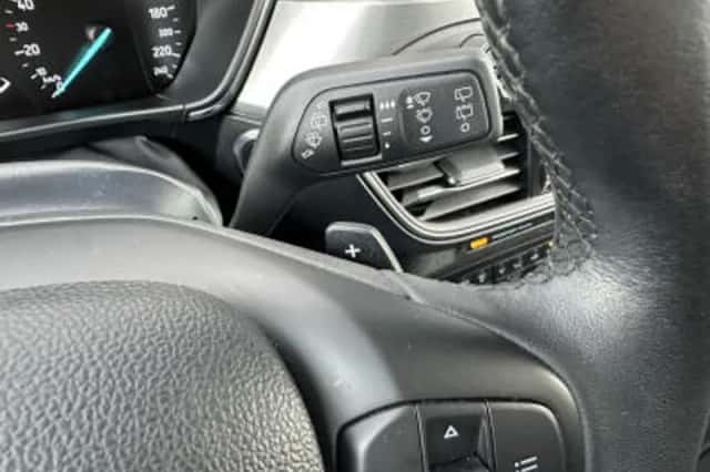 Ford Focus (2020) thumbnail 28