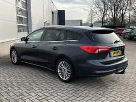 Ford Focus (2020) thumbnail 5