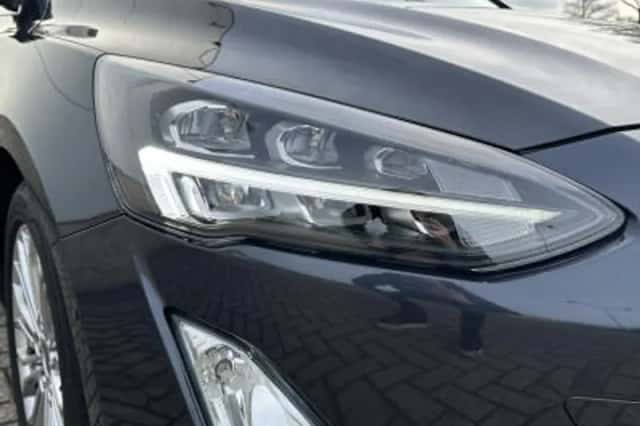 Ford Focus (2020) thumbnail 7
