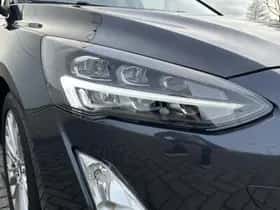 Ford Focus (2020) thumbnail 7
