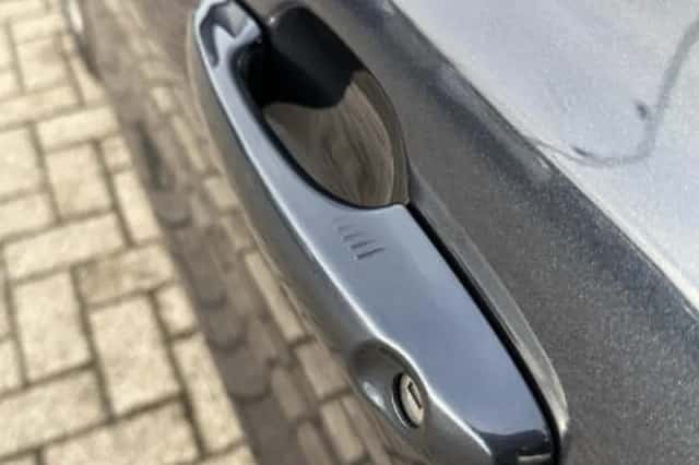Ford Focus (2020) thumbnail 8