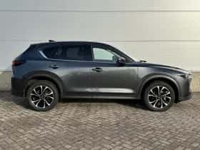 Mazda CX-5 (2025) thumbnail 4