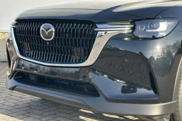 Mazda CX-60 (2026) thumbnail 4