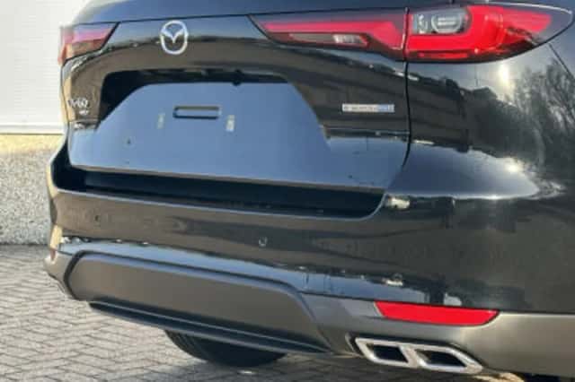 Mazda CX-60 (2026) thumbnail 5