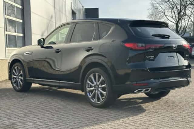 Mazda CX-60 (2026) thumbnail 6
