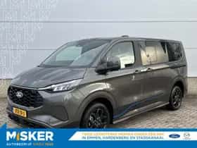 Ford Tourneo (2025) thumbnail 2