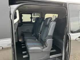 Ford Tourneo (2025) thumbnail 6