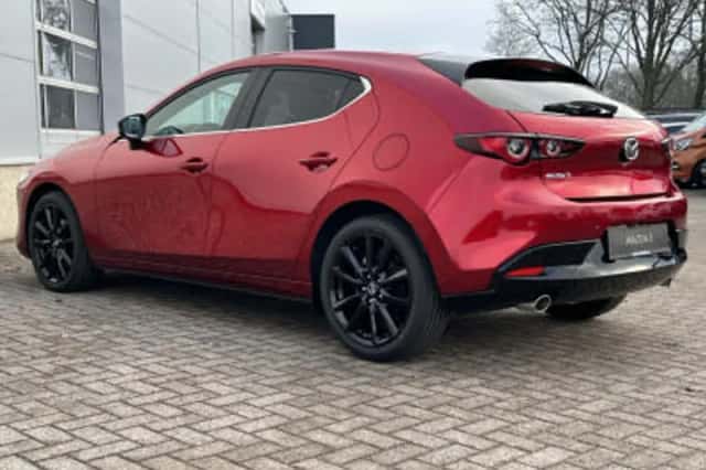 Mazda 3 (2026) thumbnail 6