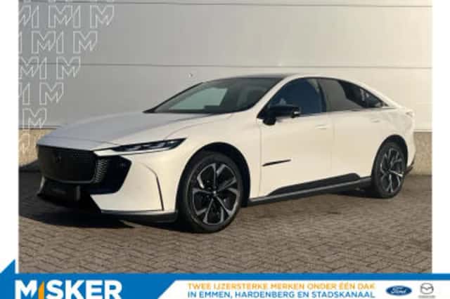 Mazda 6e (2026) thumbnail 2