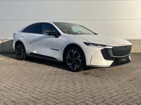 Mazda 6e (2026) thumbnail 3