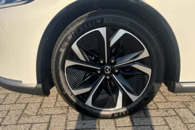 Mazda 6e (2026) thumbnail 5