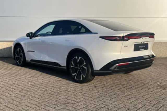 Mazda 6e (2026) thumbnail 6
