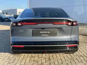 Mazda 6e (2026) thumbnail 6