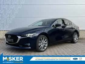 Mazda 3 (2026) thumbnail 2
