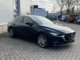 Mazda 3 (2026) thumbnail 3