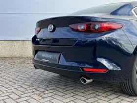 Mazda 3 (2026) thumbnail 8