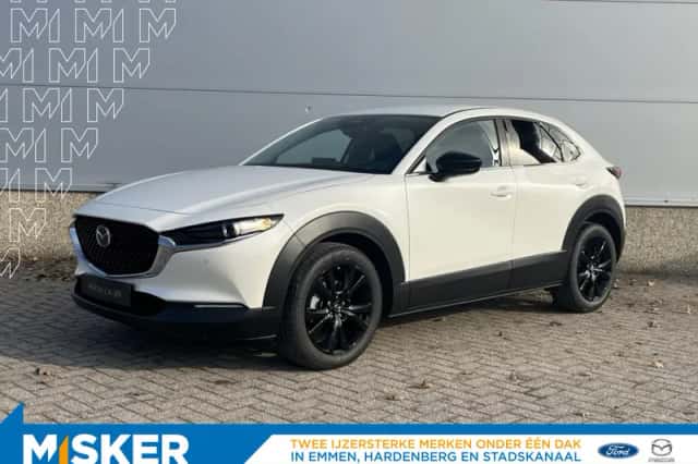 Mazda CX-30 (2026)