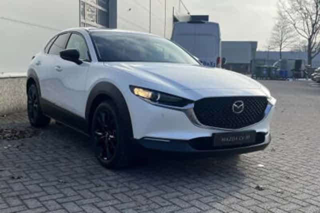 Mazda CX-30 (2026) thumbnail 3