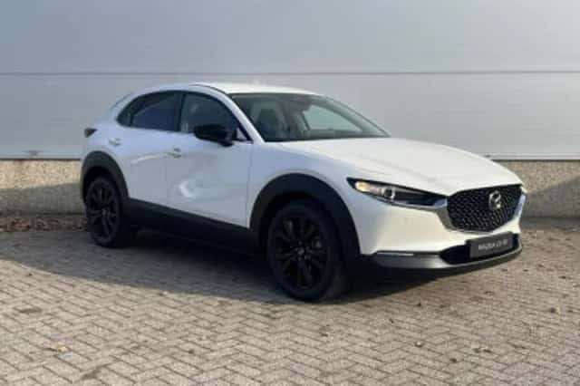 Mazda CX-30 (2026) thumbnail 4