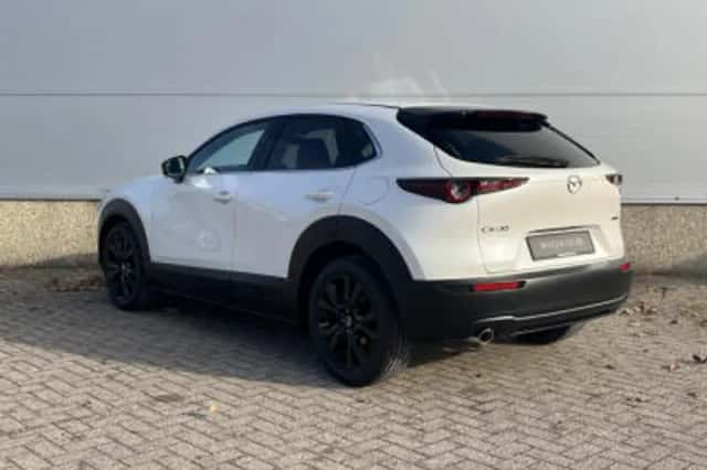 Mazda CX-30 (2026) thumbnail 5