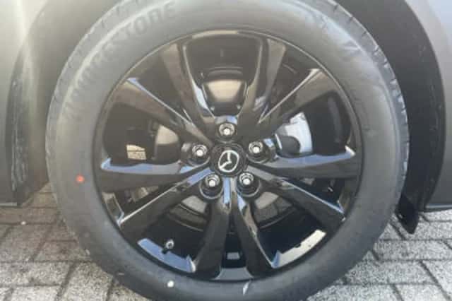 Mazda CX-30 (2026) thumbnail 6