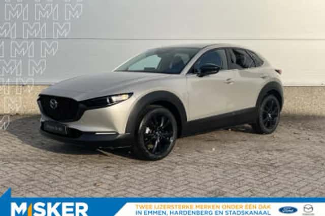 Mazda CX-30 (2026) thumbnail 2