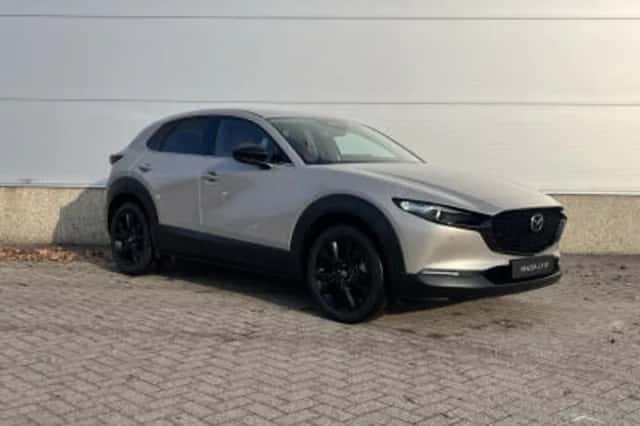 Mazda CX-30 (2026) thumbnail 3