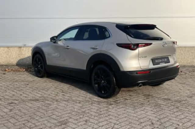 Mazda CX-30 (2026) thumbnail 4
