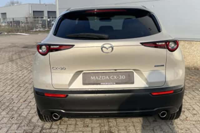 Mazda CX-30 (2026) thumbnail 5