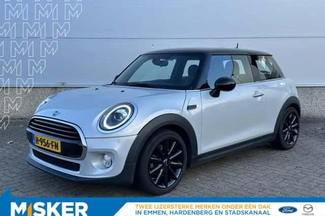 MINI Mini (2020)