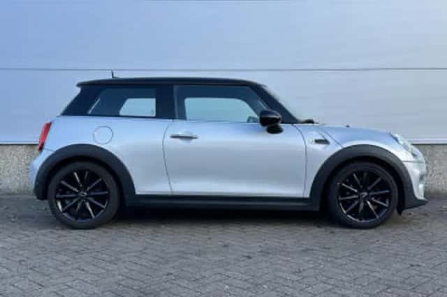 MINI Mini (2020) thumbnail 4