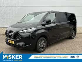 Ford Tourneo