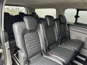 Ford Tourneo (2025) thumbnail 16