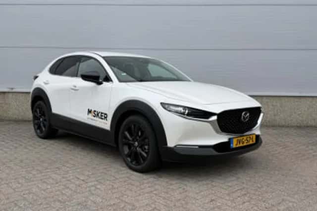 Mazda CX-30 (2026) thumbnail 3