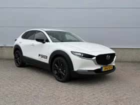 Mazda CX-30 (2026) thumbnail 3