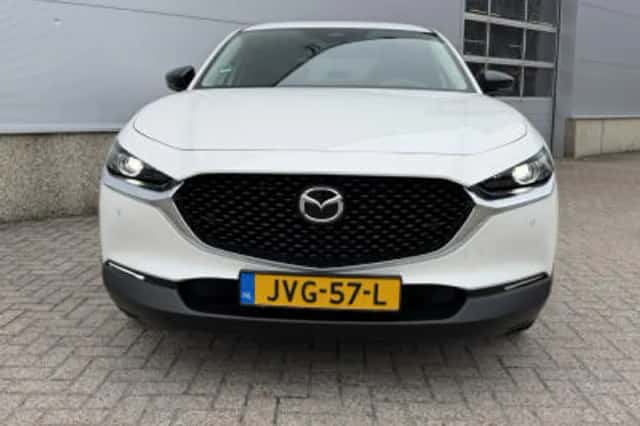 Mazda CX-30 (2026) thumbnail 5
