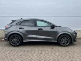 Ford Puma (2021) thumbnail 4