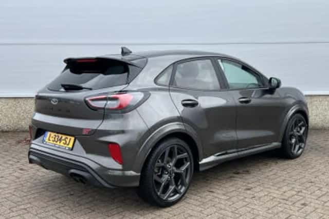 Ford Puma (2021) thumbnail 5