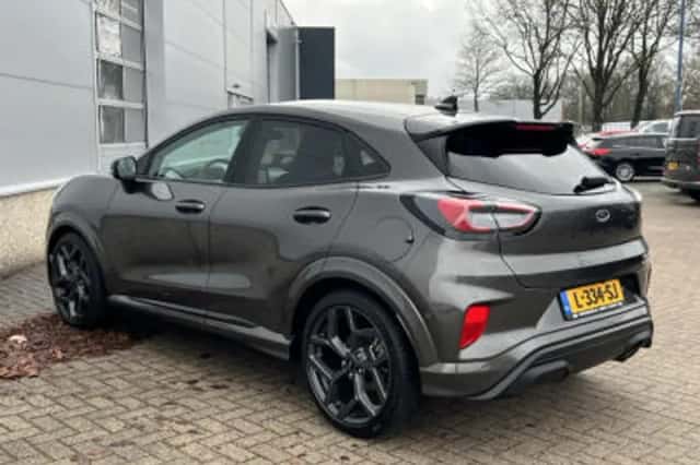 Ford Puma (2021) thumbnail 6