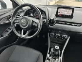 Mazda CX-3 (2019) thumbnail 11