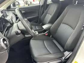 Mazda CX-3 (2019) thumbnail 19