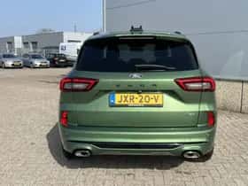 Ford Kuga (2025) thumbnail 7