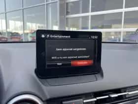 Mazda 2 (2022) thumbnail 20