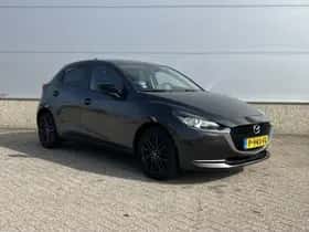 Mazda 2 (2022) thumbnail 3