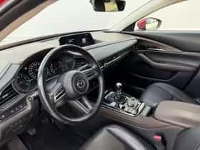 Mazda CX-30 (2020) thumbnail 16