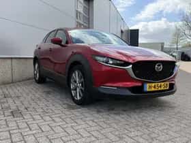 Mazda CX-30 (2020) thumbnail 3