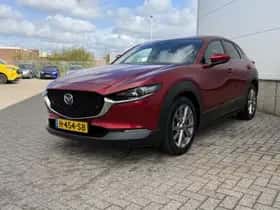 Mazda CX-30 (2020) thumbnail 4