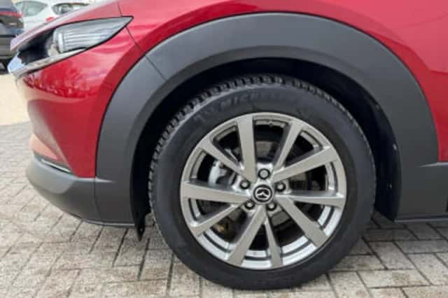 Mazda CX-30 (2020) thumbnail 6