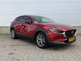 Mazda CX-30 (2020) thumbnail 7